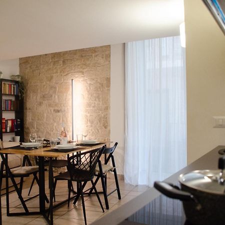 Maison De L'Air - Apt With Jacuzzi Джовинацо Екстериор снимка
