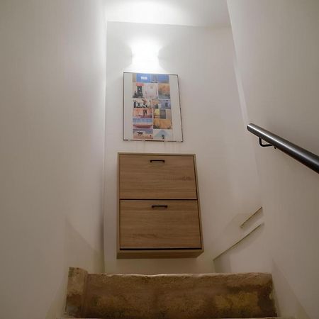 Maison De L'Air - Apt With Jacuzzi Джовинацо Екстериор снимка