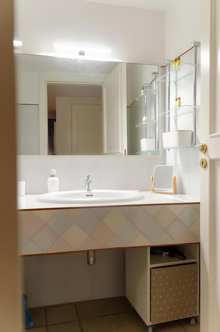 Maison De L'Air - Apt With Jacuzzi Джовинацо Екстериор снимка