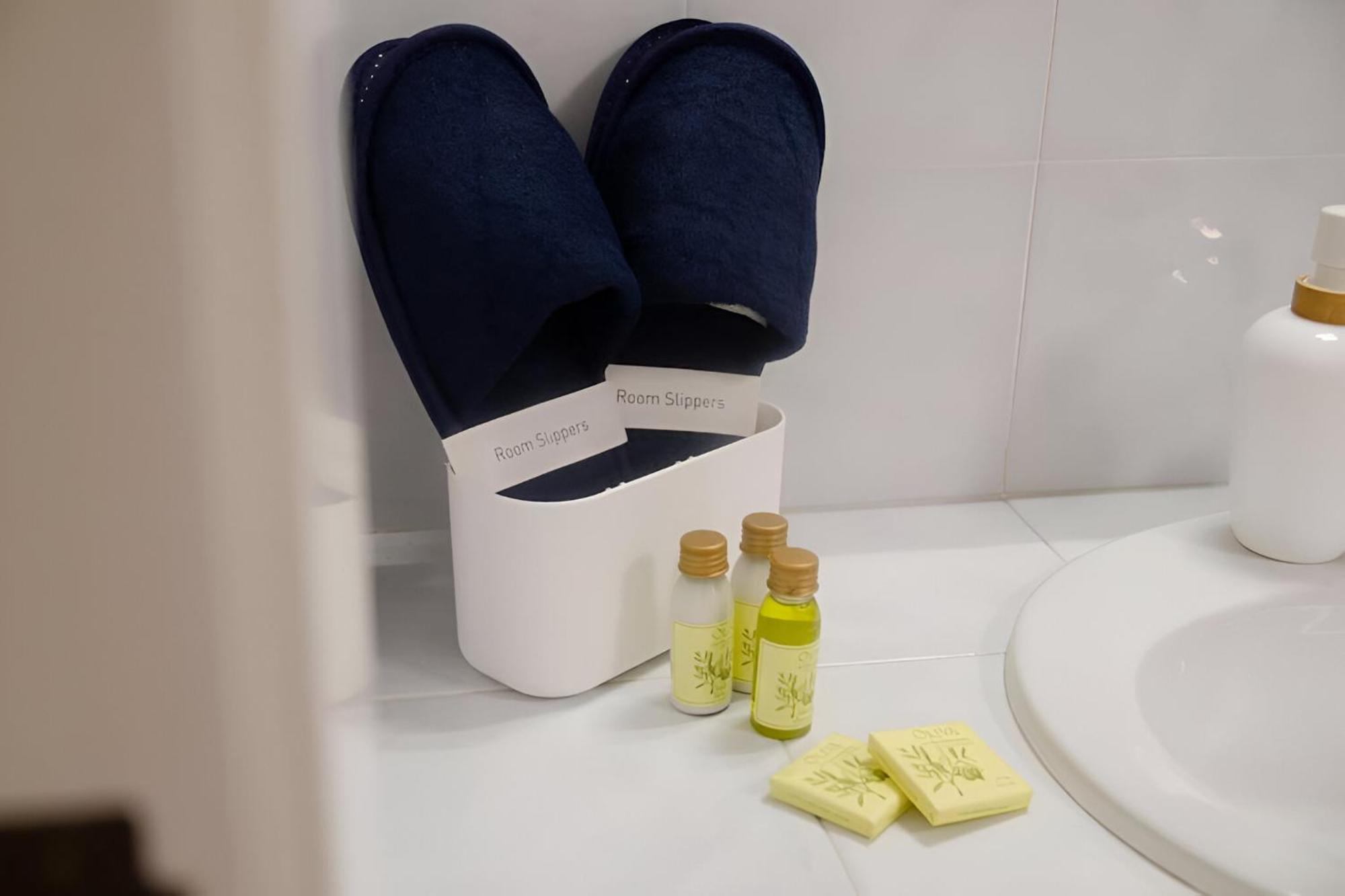 Maison De L'Air - Apt With Jacuzzi Джовинацо Екстериор снимка